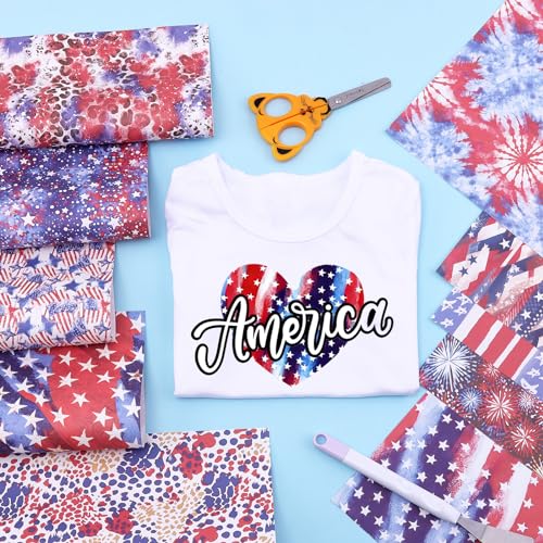 Leopard Flag Sublimation Transfer Paper - 10 Sheets