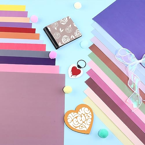 Solid Color Sublimation Transfer Sheets for Tumbler T-Shirts
