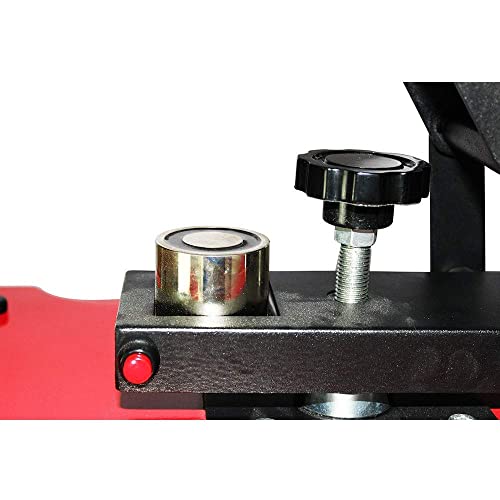 Ving 16x20 Auto Open Sublimation Heat Press