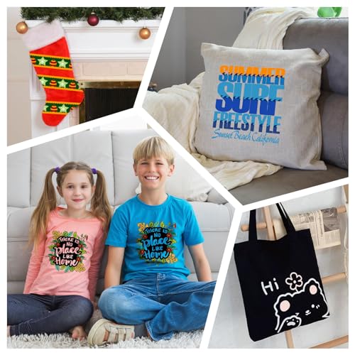 A4 Sublimation Heat Transfer Paper - 60 Sheets