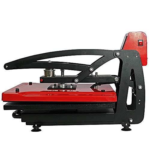Ving 16x20 Auto Open Sublimation Heat Press