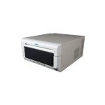 DNP DS820A 8" Professional Dye-Sublimation Printer - Photos