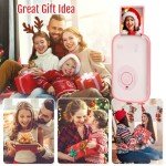 HPRT Mini Bluetooth Photo Printer for Smartphones