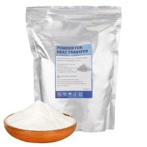 1kg DTF Powder for Sublimation and All Fabrics