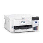 Epson F170 Dye-Sublimation Printer with Starter Kit