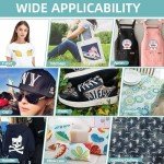 1kg DTF Powder for Sublimation and All Fabrics