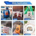 640ML Sublimation Ink for Epson Ecotank Printers