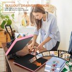 Whubefy 15x15 Digital Clamshell Heat Press Machine