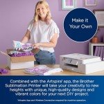 Brother SP-1 Sublimation Inkjet Printer