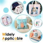 HTVRONT 8.5x14" Sublimation Transfer Paper - 30 Sheets