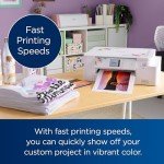 Brother SP-1 Sublimation Inkjet Printer