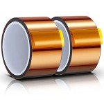 Outus High-Temperature Polyimide Heat Transfer Tape