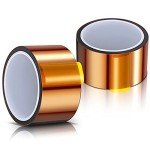 Outus High-Temperature Polyimide Heat Transfer Tape