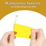 Outus High-Temperature Polyimide Heat Transfer Tape