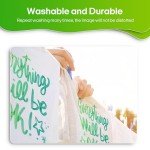 White DTF Powder for Sublimation Printers 500g