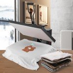 VEVOR 16x24 Heat Press Machine, 1700W