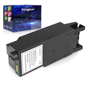 Ink Collector Unit for SAWGRASS and Ricoh Printers