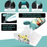 KASYU DTF Powder for Sublimation Printers, 500g