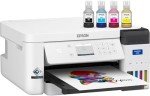 Sublimation Color Printer SureColor F170 Bundle