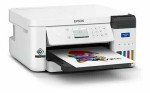Epson SureColor F170 Dye-Sublimation Printer