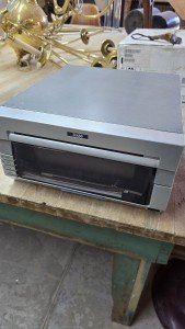 DNP DS80 Dye Sublimation Photo Printer