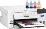 Epson SureColor F170 Dye-Sublimation Printer