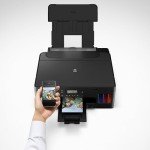 Canon PIXMA G5020 Wireless MegaTank Printer