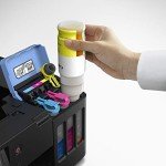 Canon PIXMA G5020 Wireless MegaTank Printer