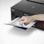 Canon PIXMA G5020 Wireless MegaTank Printer