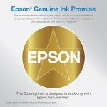 Epson Workforce Pro WF-7310 Wireless Wide Format Printer