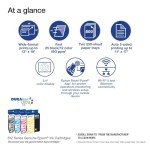 Epson Workforce Pro WF-7310 Wireless Wide Format Printer