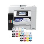 Epson EcoTank Pro ET-5850 Wireless All-in-One Printer