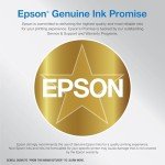 Epson EcoTank Pro ET-5850 Wireless All-in-One Printer