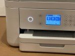 Epson EcoTank ET-3760 All-in-One Supertank Printer WORKS GREAT FOR SUBLIMATION!