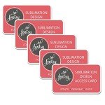 Sawgrass Virtuoso SG500 Sublimation Printer Bundle