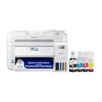 Epson EcoTank ET-3850 Inkjet Sublimation Printer