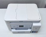 Epson EcoTank ET-3760 Sublimation Printer with Ink