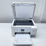 Epson EcoTank ET-3760 Sublimation Printer with Ink