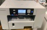 Sawgrass SG500 Sublimation Printer - Excellent Condition