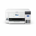 Epson F170 Sublimation Printer Bundle