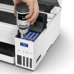 Epson F170 Sublimation Printer Bundle