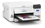 Epson F170 Sublimation Printer Bundle
