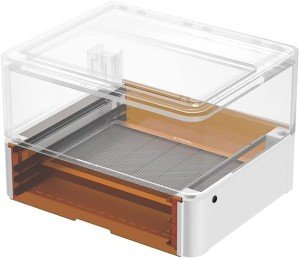 xTool M1 Honeycomb Riser Base for Sublimation