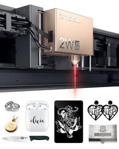 xTool S1 1064nm Infrared Laser Module for Engraving