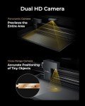 xTool P2S 55W CO2 Laser Cutter & Engraver