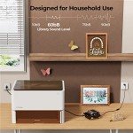 xTool M1 Honeycomb Riser Base for Sublimation