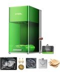 xTool F1 Ultra Fast Dual Laser Engraver
