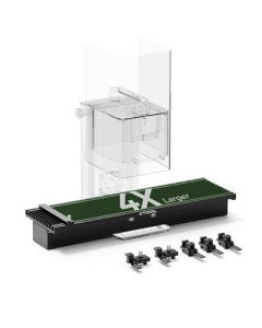 xTool F1 Slide Extension for Larger Engraving Area