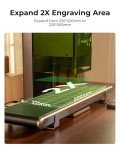xTool F1 Ultra Conveyor for 20W Laser Engraver