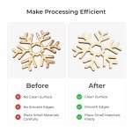 xTool P2 Honeycomb Working Panel 2.0